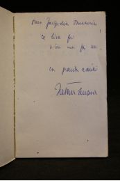 HECQUET : La grande chance de Marie-Madeleine cardiaque - Signed book, First edition - Edition-Originale.com
