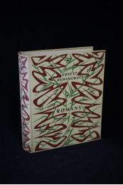 HEMINGWAY : Romans - Edition-Originale.com