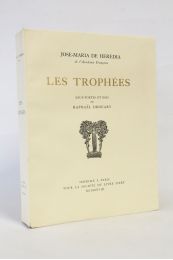 HEREDIA : Les trophées - Edition-Originale.com