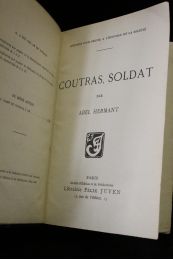 HERMANT : Coutras soldat - Prima edizione - Edition-Originale.com