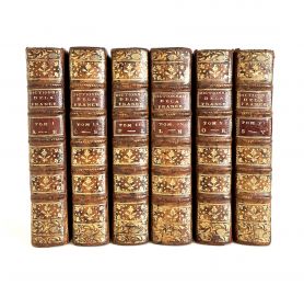HESSELN : Dictionnaire universel de la France - First edition - Edition-Originale.com
