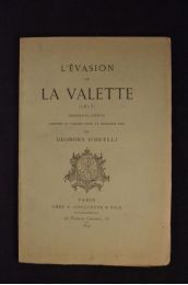 HEYLLI : L'évasion de La Valette (1815) - Prima edizione - Edition-Originale.com