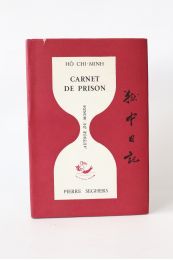 HO CHI-MINH : Carnet de prison - First edition - Edition-Originale.com