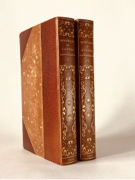 HOFFMANN : Contes fantastiques - First edition - Edition-Originale.com