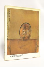 HOFSTATTER : Horst Egon Kalinowski. Collagen 1956-1981. Bildschreine 1958/9 - Signiert, Erste Ausgabe - Edition-Originale.com