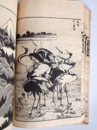 HOKUSAI : Hokusai Manga. 14 - Edition Originale - Edition-Originale.com