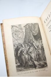 HOMERE : L'Iliade - Edition-Originale.com
