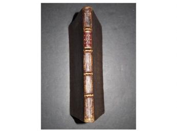 HOMMEY : Diarium historico - litterarium. Anni 1703 - Prima edizione - Edition-Originale.com