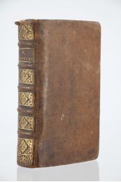 HORACE : Q. Horatii Flacci carmina expurgata. Appendix De diis et heroibus et poeticis - Edition-Originale.com