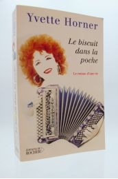 HORNER : Le biscuit dans la poche - Libro autografato, Prima edizione - Edition-Originale.com