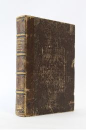 HOTTINGER : Grammatica, quatuor linguarum hebraicae, chaldaicae, syriacae et arabicae, harmonica, ita perspicue & compendiose instituta, ut ad linguam hebraicam, tanquam matrem, caeterum etiam, ceu filiarum, linguarum, accomodentur praecepta. Suivi de Dittionario della lingua volgare arabica et italiana (Fra Domenico germano de Silesia) In Roma. 1636. Suivi de Grammaire générale, théorie des signes par Klaproth - Erste Ausgabe - Edition-Originale.com