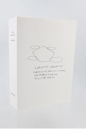 HOUELLEBECQ : Anéantir - First edition - Edition-Originale.com