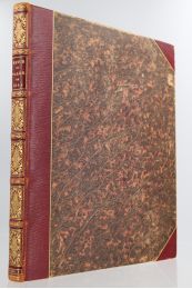 HOUSSAYE : Revue du Salon de 1844 - Prima edizione - Edition-Originale.com