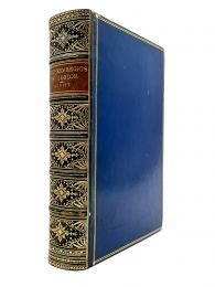 HOWITT : The nothern height of London or historical associations of Hampstead, Highgate, Muswell hill, Hornsey, and Islington - Edition Originale - Edition-Originale.com