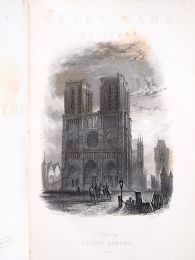 HUGO : Notre-Dame de Paris - Edition-Originale.com