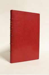 HUGO : Angelo, tyran de Padoue - First edition - Edition-Originale.com