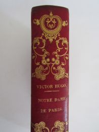 HUGO : Notre-Dame de Paris - Prima edizione - Edition-Originale.com