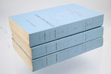 HUGO : Quatrevingt-treize - First edition - Edition-Originale.com
