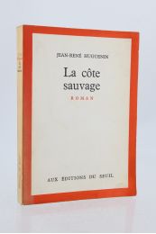 HUGUENIN : La côte sauvage - Erste Ausgabe - Edition-Originale.com