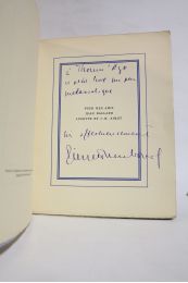 HUMBOURG : Le boy de sa majesté - Libro autografato, Prima edizione - Edition-Originale.com