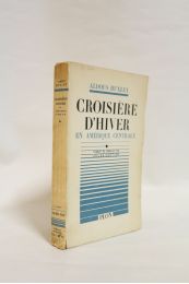 HUXLEY : Croisière d'hiver en Amérique centrale - Edition Originale - Edition-Originale.com
