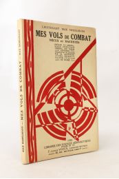 IMMELMANN : Mes vols de combat vécus et racontés - Prima edizione - Edition-Originale.com