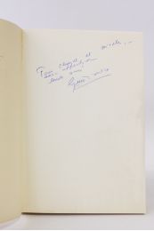 IONESCO : Antidotes - Libro autografato, Prima edizione - Edition-Originale.com