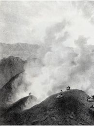 ISABEY : Voyage en Italie en 1822. 30 dessins lithographiés par lui - Erste Ausgabe - Edition-Originale.com