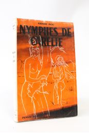 ISOU : Nymphes de Carélie - Erste Ausgabe - Edition-Originale.com