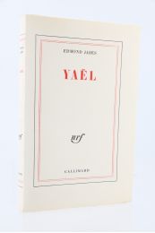 JABES : Yaël - First edition - Edition-Originale.com