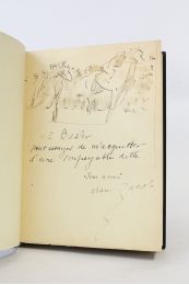 JACOB : Le phanérogame - Libro autografato, Prima edizione - Edition-Originale.com