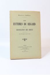 JAELL : Les rythmes du regard et la dissociation des doigts - Edition Originale - Edition-Originale.com