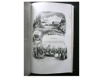 OLD NICK : Les étrangers à Paris - First edition - Edition-Originale.com