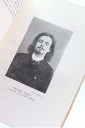 JARRY : Alfred Jarry - Erste Ausgabe - Edition-Originale.com