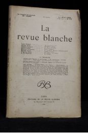 JARRY : La revue blanche N°172 de la 11ème année - First edition - Edition-Originale.com