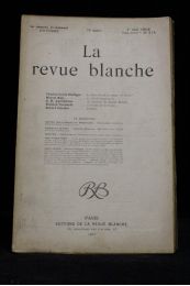 JARRY : La revue blanche N°214 de la 13ème année - Edition Originale - Edition-Originale.com