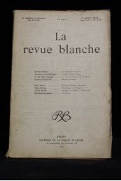 JARRY : De quelques viols légaux. In La revue blanche N°218 de la 13ème année - Prima edizione - Edition-Originale.com