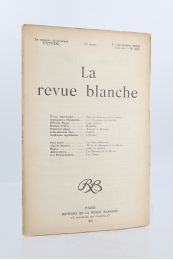 JARRY : Les poteaux de la morale - In La revue blanche N°228 de la 13ème année - Prima edizione - Edition-Originale.com