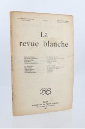 JARRY : Les théâtres - In La revue blanche N°231 de la 14ème année - Edition Originale - Edition-Originale.com