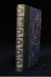 JAUBERT : Souvenirs de madame C. Jaubert, lettres et correspondances - Prima edizione - Edition-Originale.com