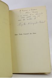JEAN-HERBERT : Vrindâvan perdue et retrouvée - Signed book, First edition - Edition-Originale.com
