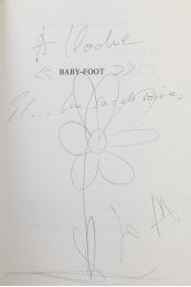 JOFFO : Baby-Foot - Autographe, Edition Originale - Edition-Originale.com