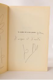 JOFFO : Le cavalier de la terre promise - Autographe, Edition Originale - Edition-Originale.com