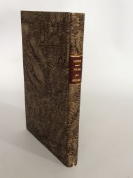 JOHNSON : Voyage dans les Hébrides ou Iles occidentales d'Ecosse - Erste Ausgabe - Edition-Originale.com