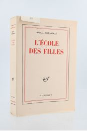 JOUHANDEAU : L'école des filles - Erste Ausgabe - Edition-Originale.com