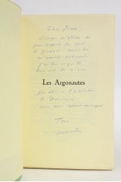 JOUHANDEAU : Les argonautes - Autographe, Edition Originale - Edition-Originale.com
