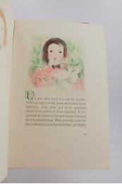 JOUHANDEAU : Petit Bestiaire - Prima edizione - Edition-Originale.com