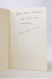 JOUHANDEAU : Un second soleil - Signed book, First edition - Edition-Originale.com