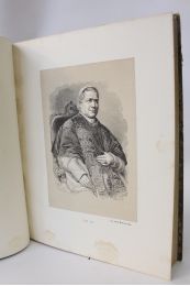 JOURDAN : Les célébrités du jour. 1860-61 - Prima edizione - Edition-Originale.com