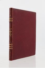 JULLIAN : Pourquoi nous portons l'épée (survivances archéologiques) - First edition - Edition-Originale.com